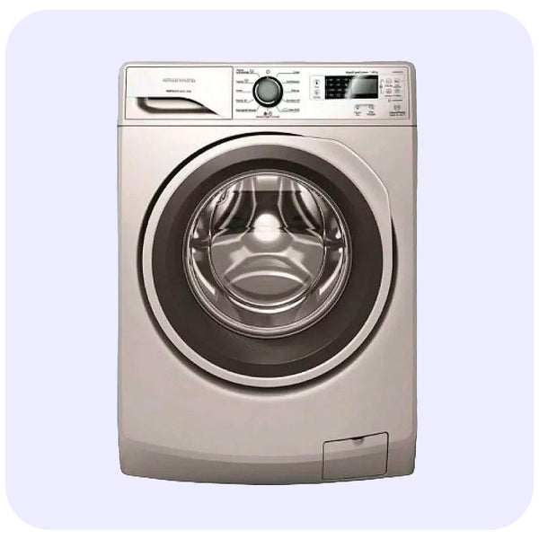 MACHINE À LAVER À HUBLOT ARTHUR MARTIN LAVE LINGE AWF8240SS5