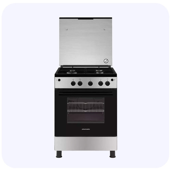 CUISINIÈRE 4 FEUX ARTHUR MARTIN AKG6000A1Y