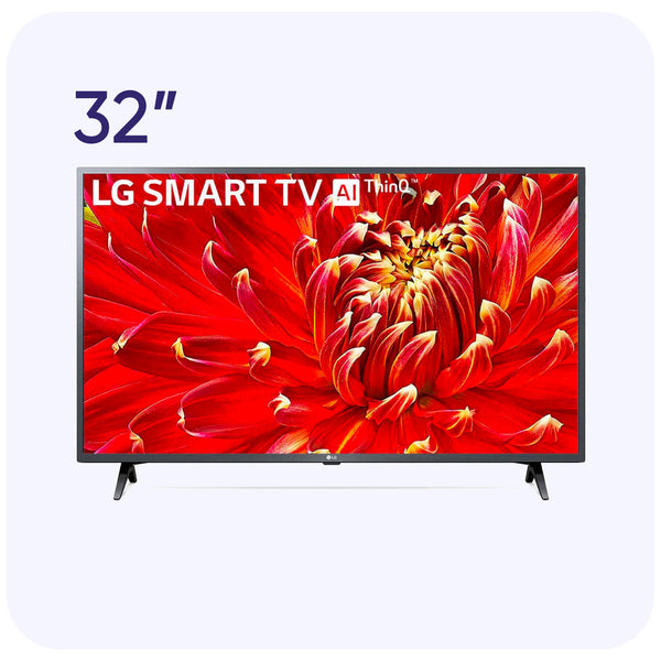 TV LED SMART FULL HD 32LM637BPVA