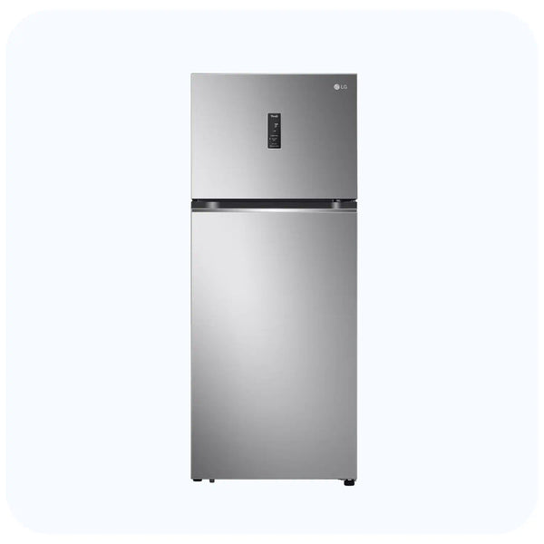 Réfrigérateur LG GR-B342PLGB 2 PORTES 272L NET INOX