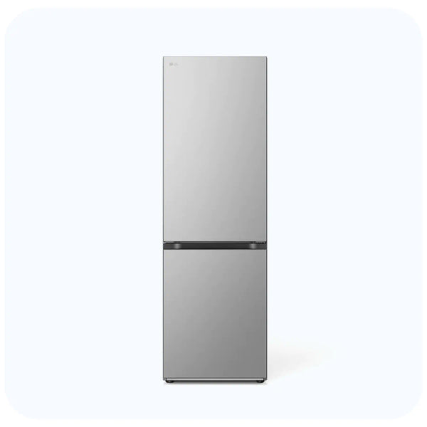 REFRIGERATEUR LG COMBINE 341L NET NOIR GR-B489FS7W