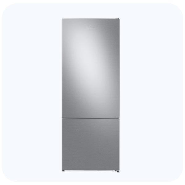 Réfrigérateur SAMSUNG Combiné RB44TS134SA 449L