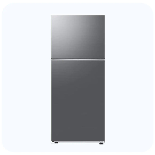 REFRIGERATEUR SAMSUNG 2 PORTES NO-FROST GRIS RT38CG6400S9MA