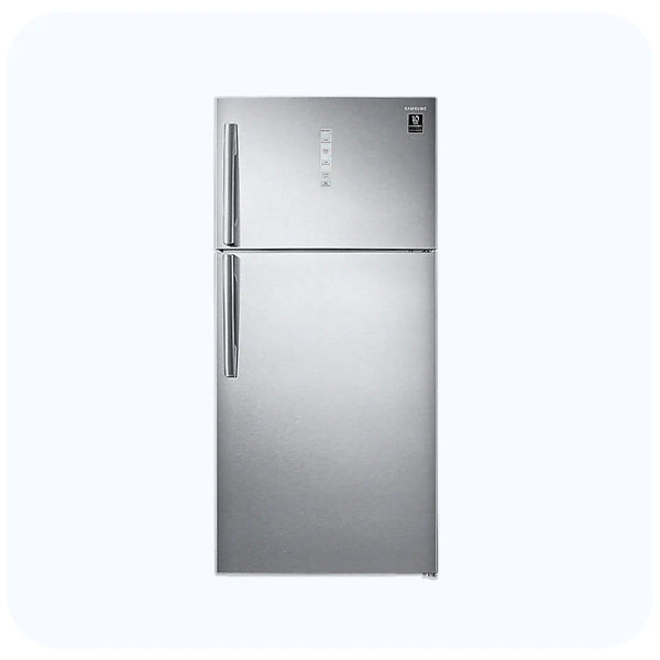 Réfrigérateur SAMSUNG RT62K7000SL 2 PORTES NO-FROST (RT90) GRIS