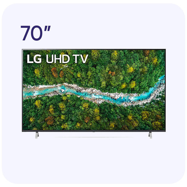 TV LED 4K UHD 70UP7750PVB