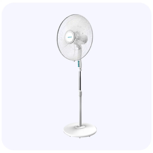 Ventilateur sur pied de 18"