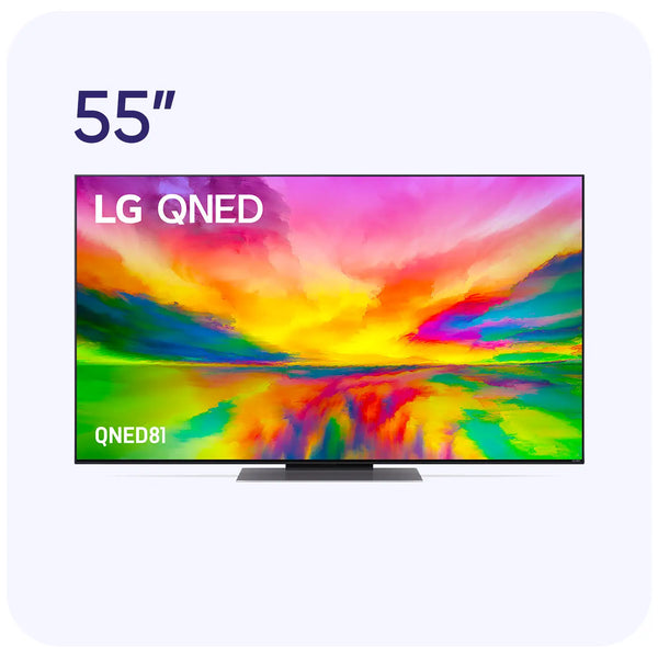 QNED 4K Smart TV 55QNED816RA