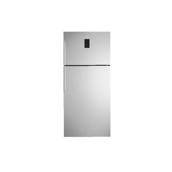 Réfrigérateur AEG ATE5700C-A 2 PORTES SERIES 7000 AVEC AFF SILVER